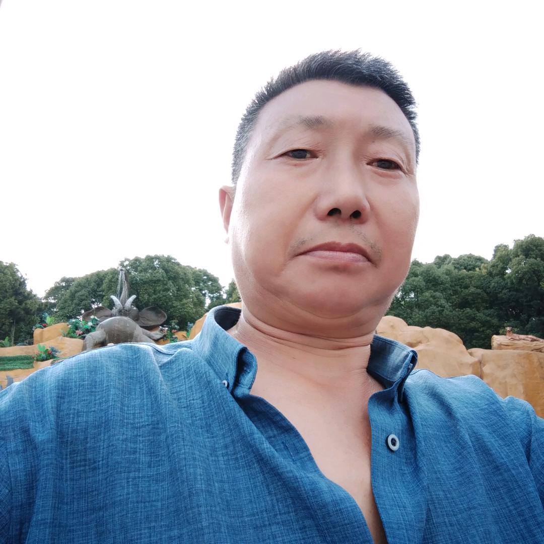 为了活着而奋斗