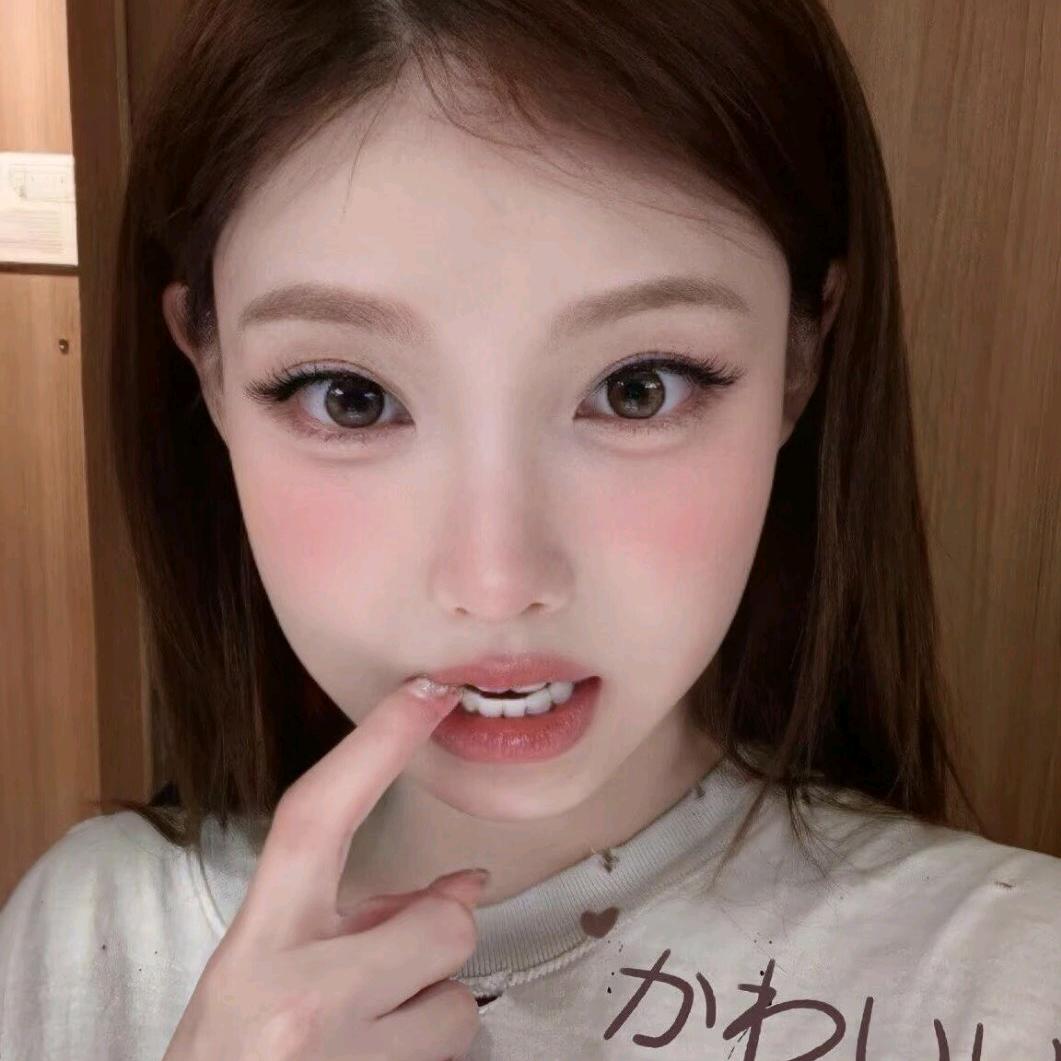 不吃牛肉（小蕊很润）