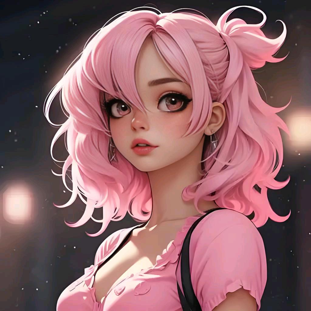 兰兰小仙女