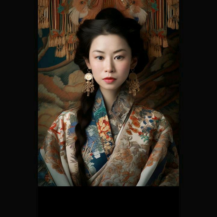 好运连连.