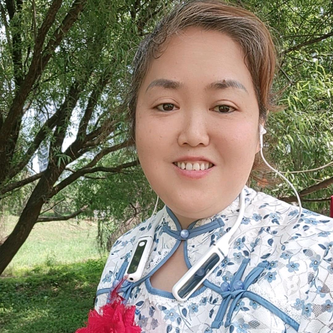 兰兰姐（橱窗有好物）