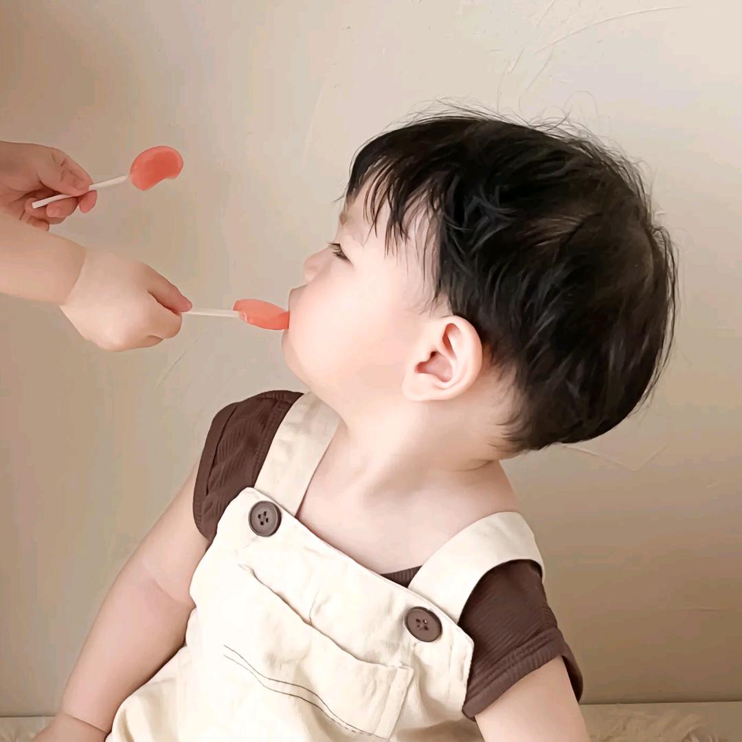 吃糖呀