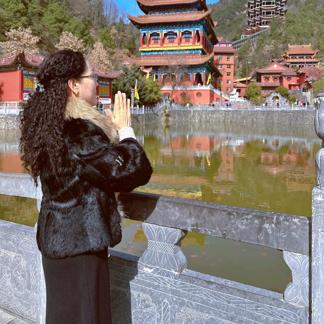 好运连连🌹🌹