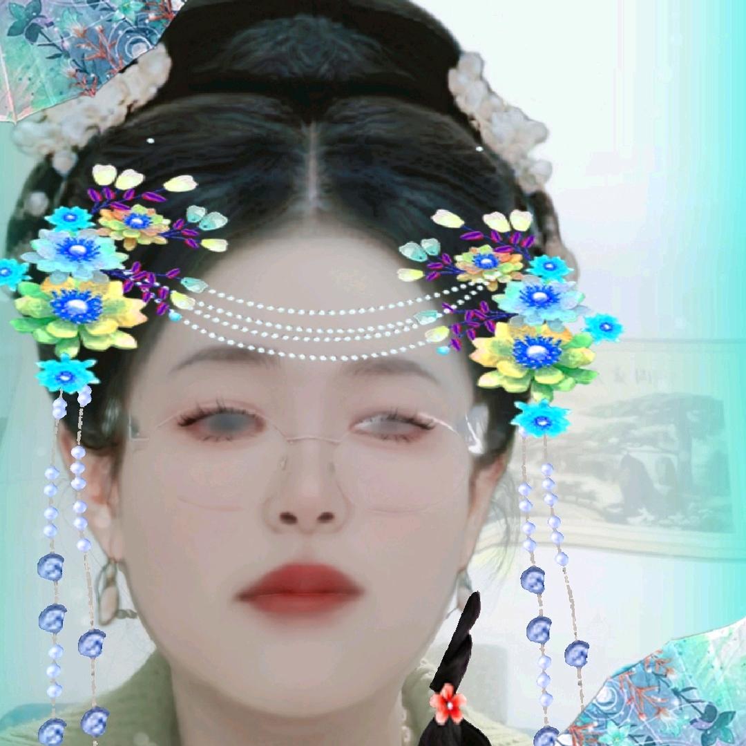 梅梅