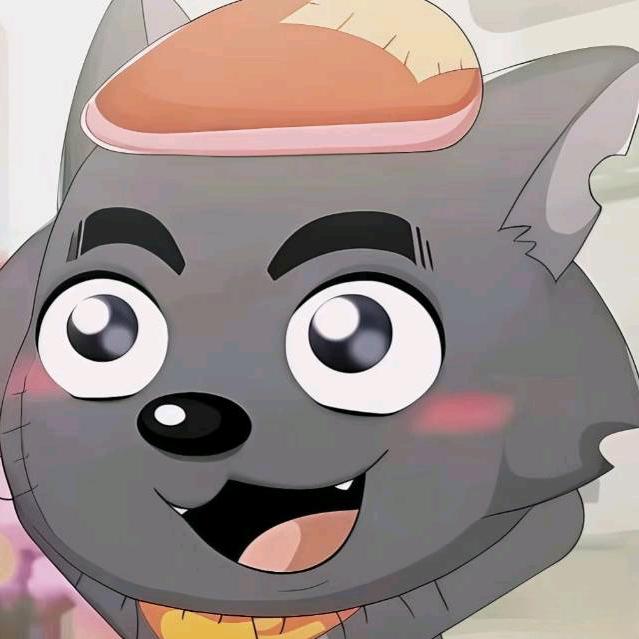 大灰狼（蛋仔派对）