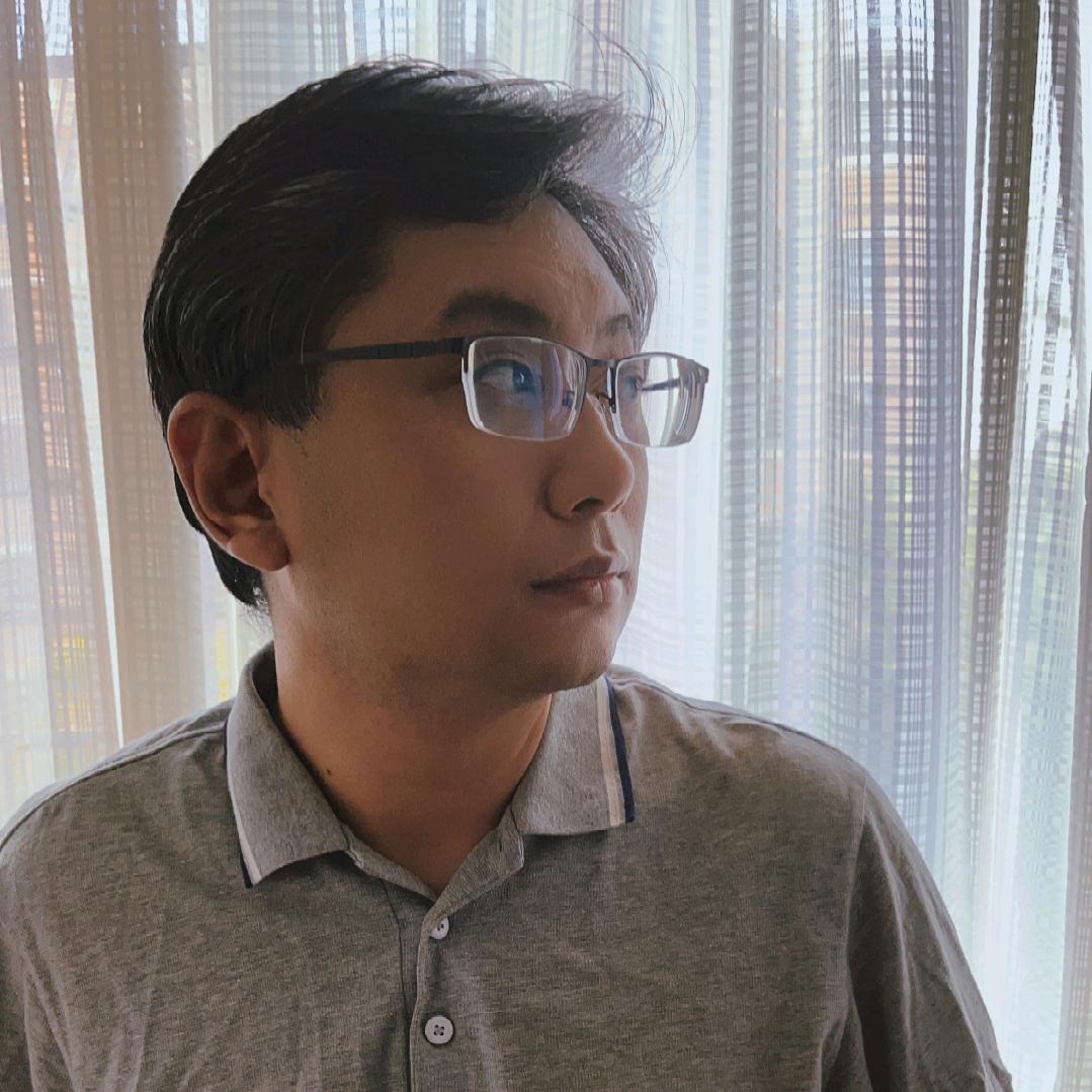 方成竹