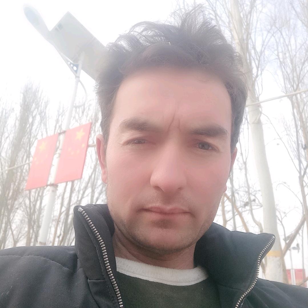 艾克拜尔艾力