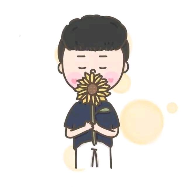 大白菜🌼