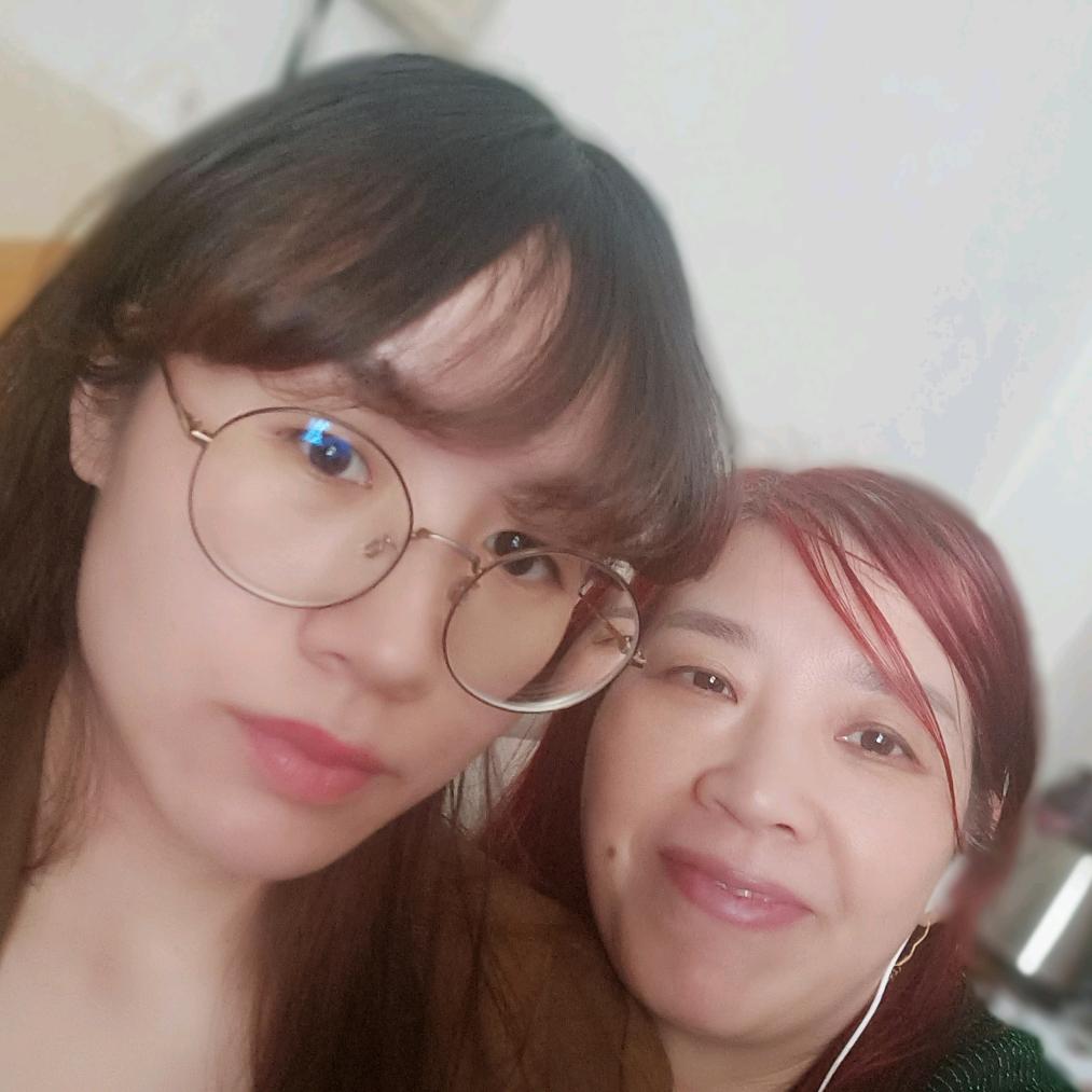 王小华姐姐《承蒙厚爱》