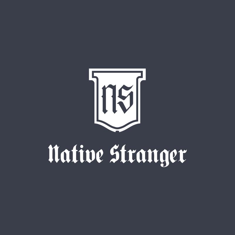 NATIVE STRANGER饰品