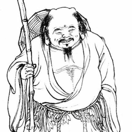 临月听风