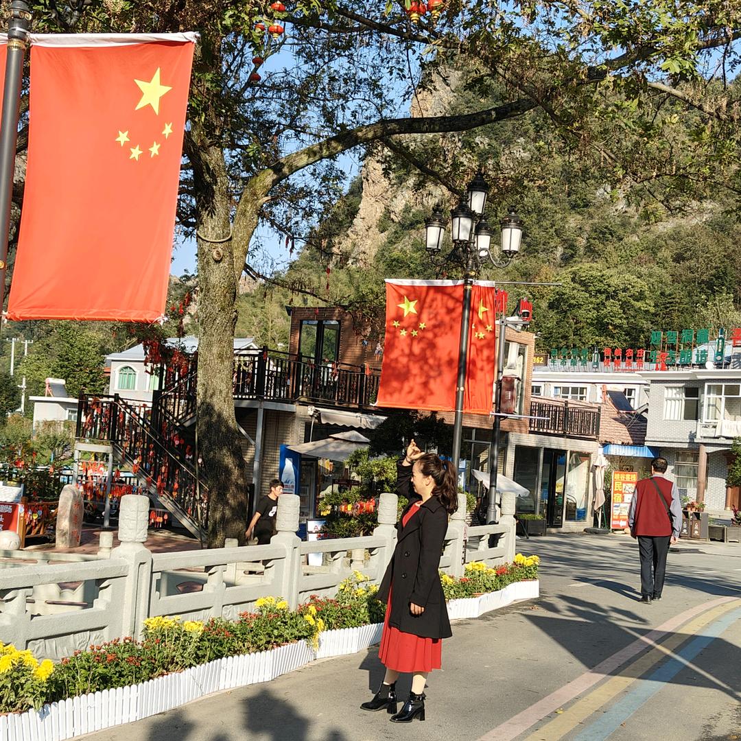 玲玉土特产（唱歌不定时点直播)