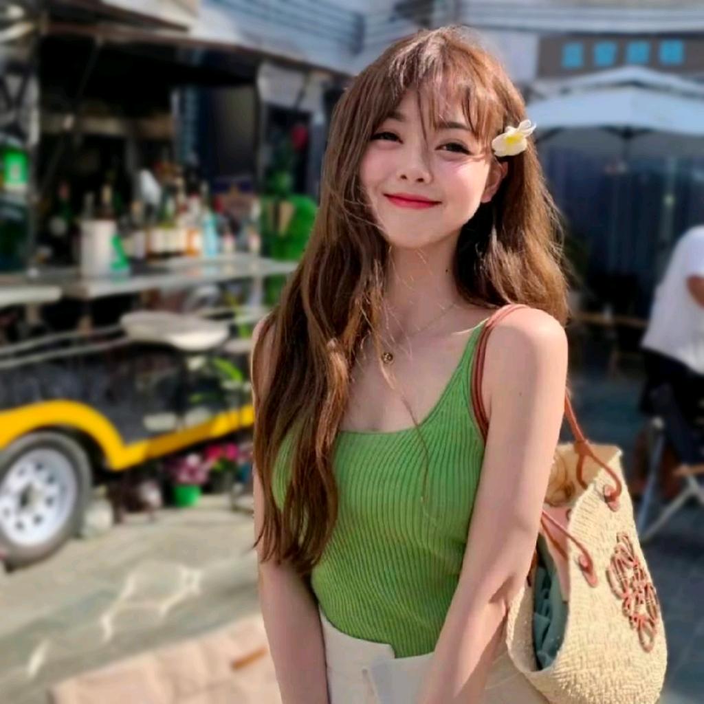 梨涡涡(和平精英)