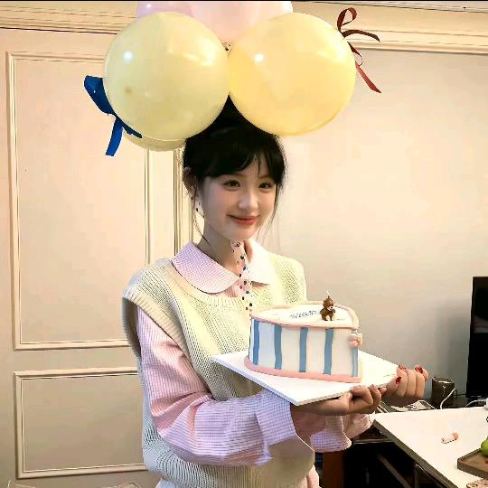 小馒头