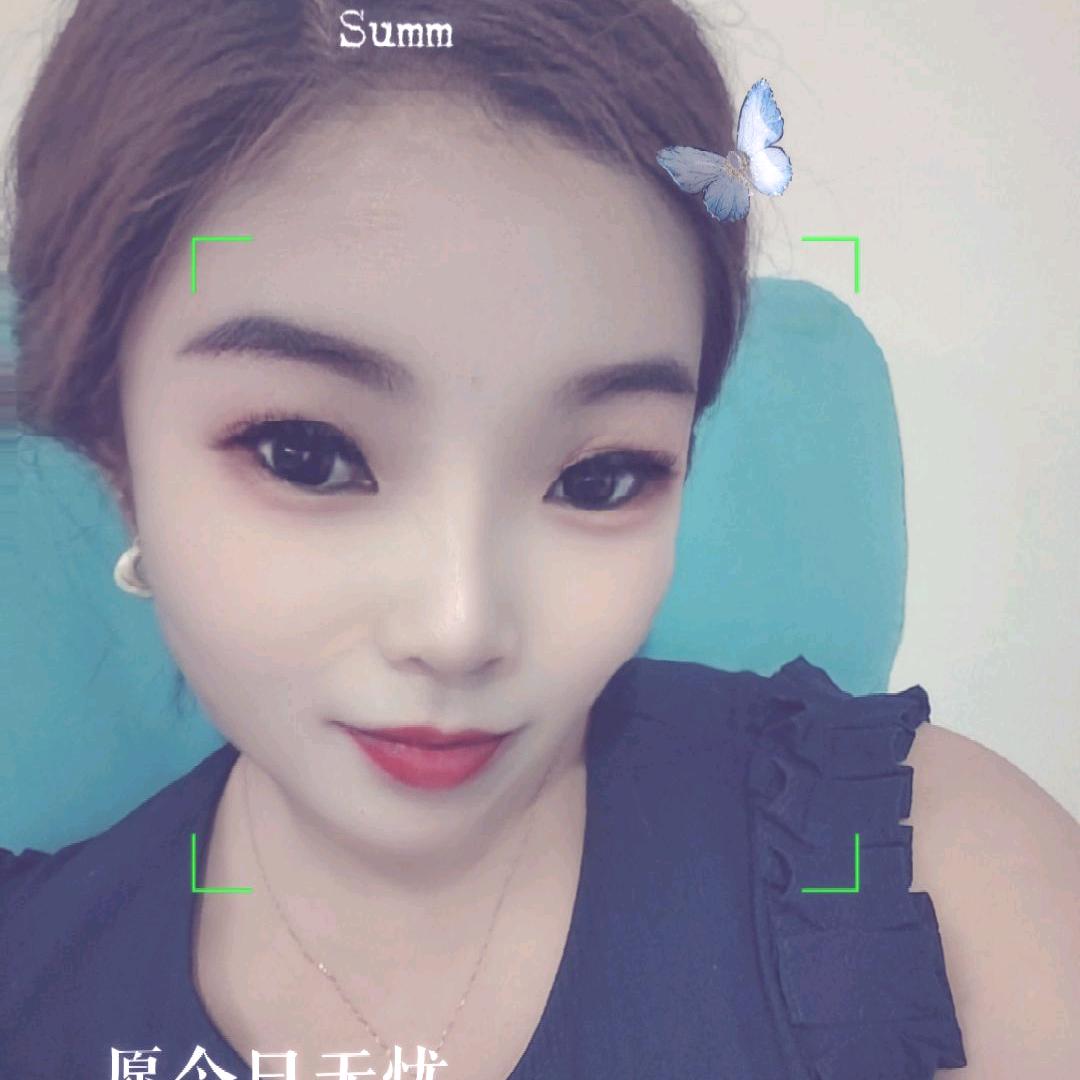 晓连
