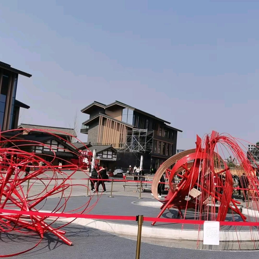 我的快乐就是想你