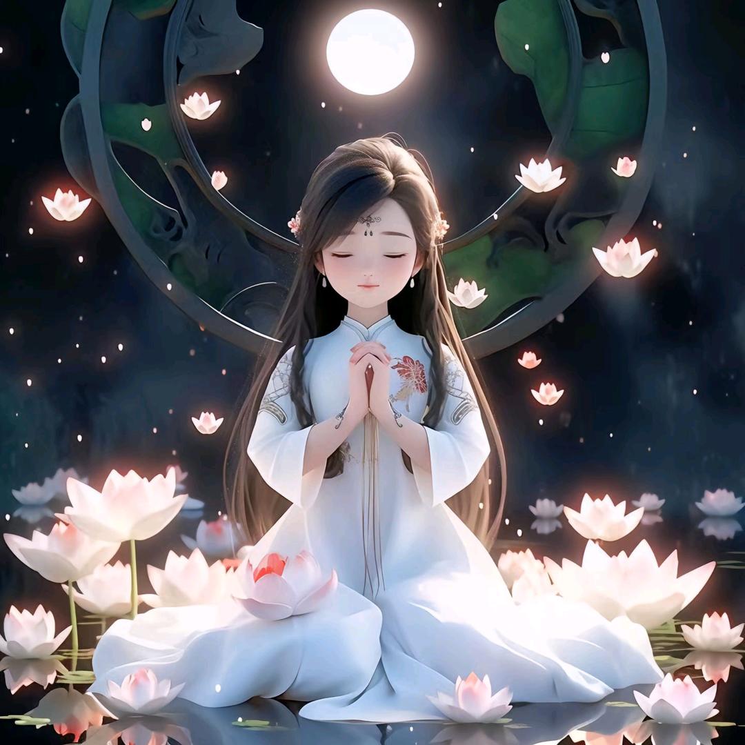 正心正念（修❤️）