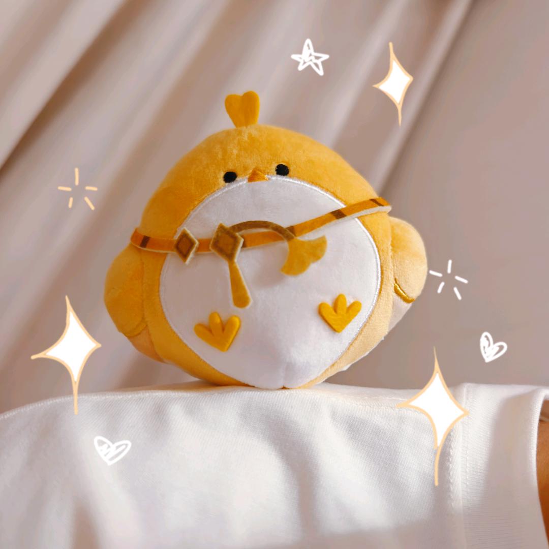 星河欲坠时🦈