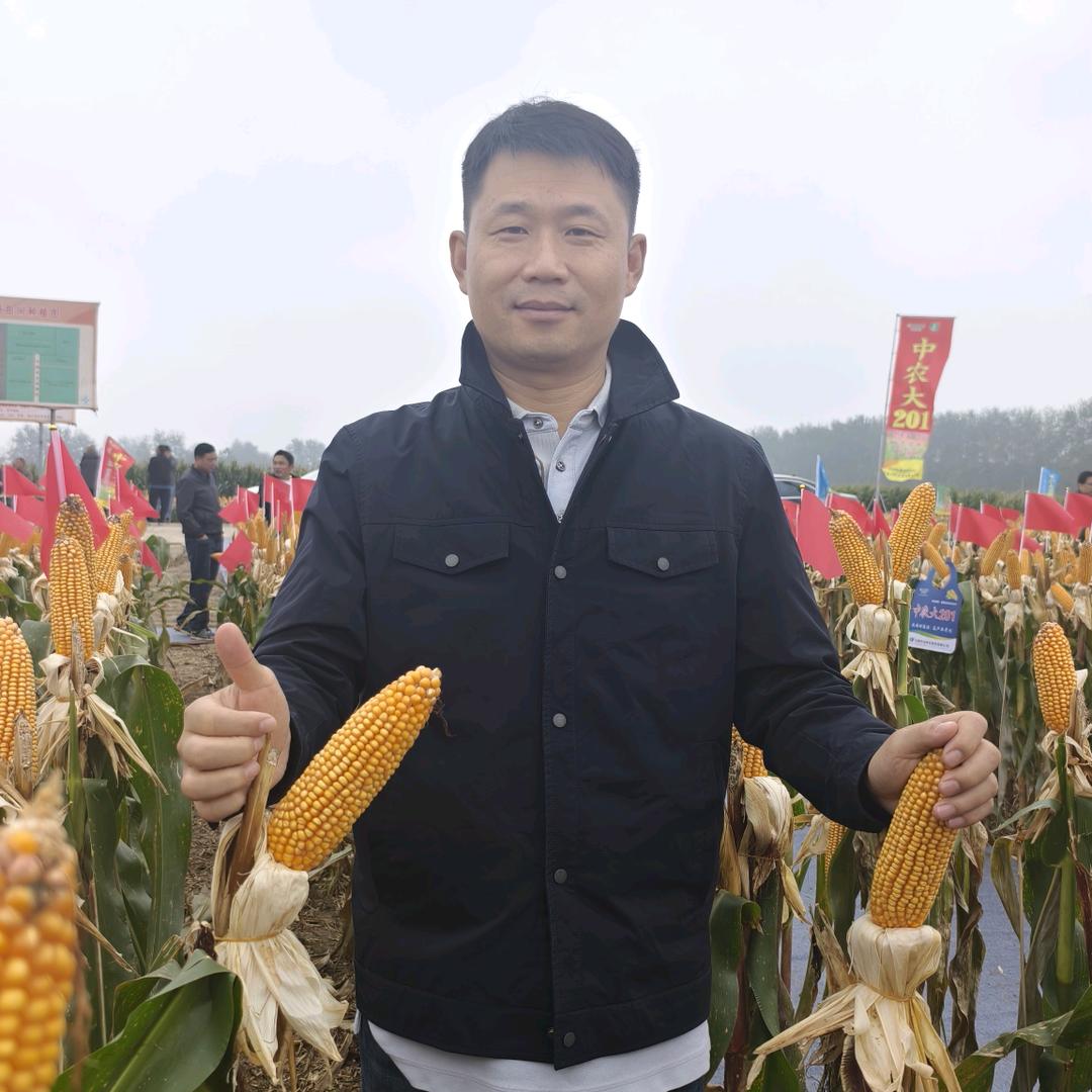 广厦农业(华林种业)