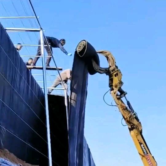 志浩温室工程