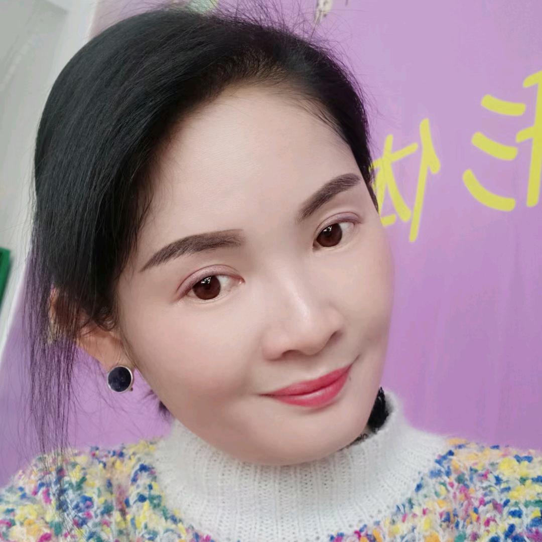 风情月意