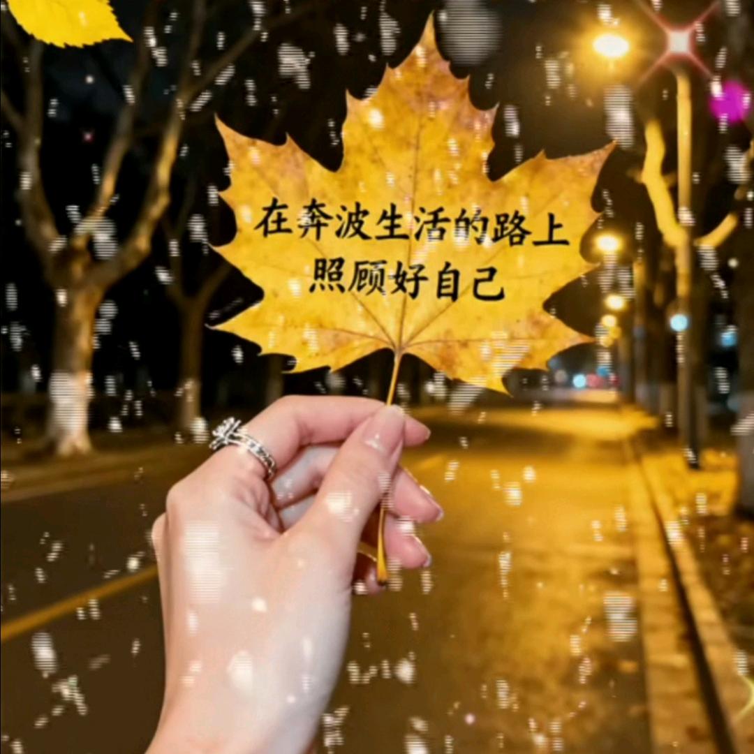 🎶如梦～♥️♥️