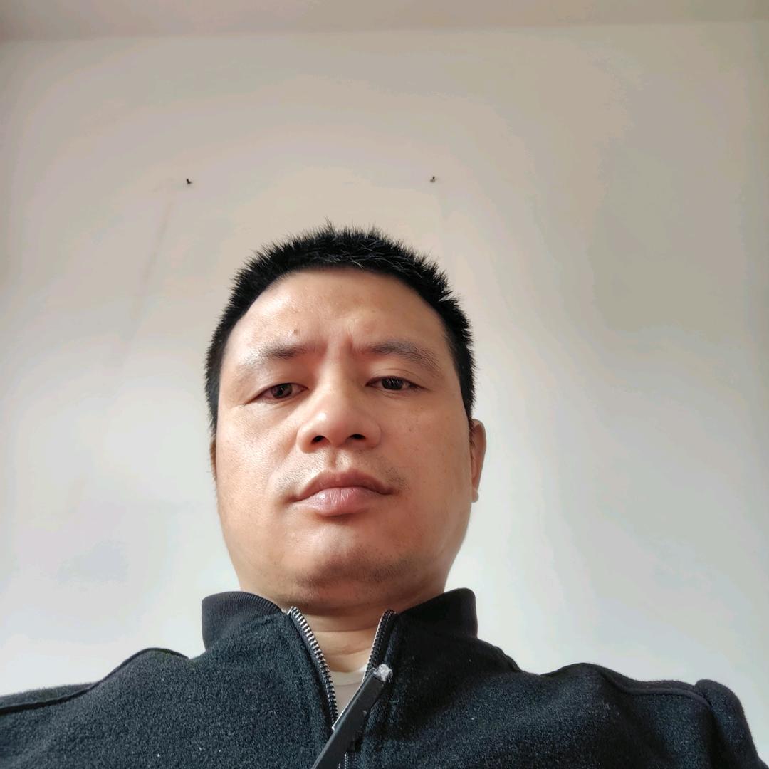 一个人的快乐