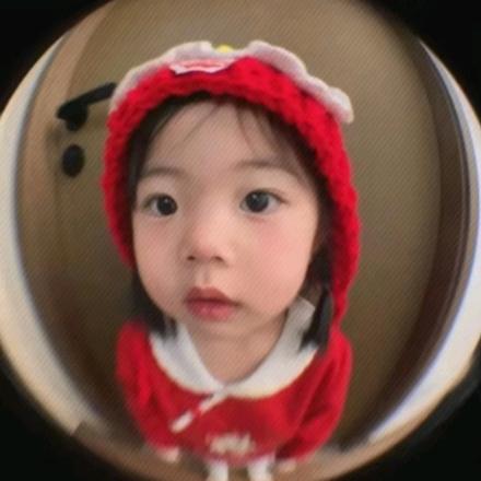 社恐小美