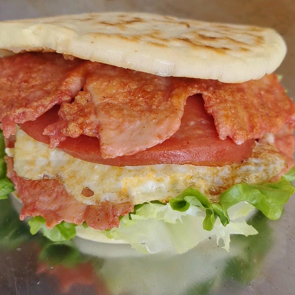 食味坊铁板里脊饼