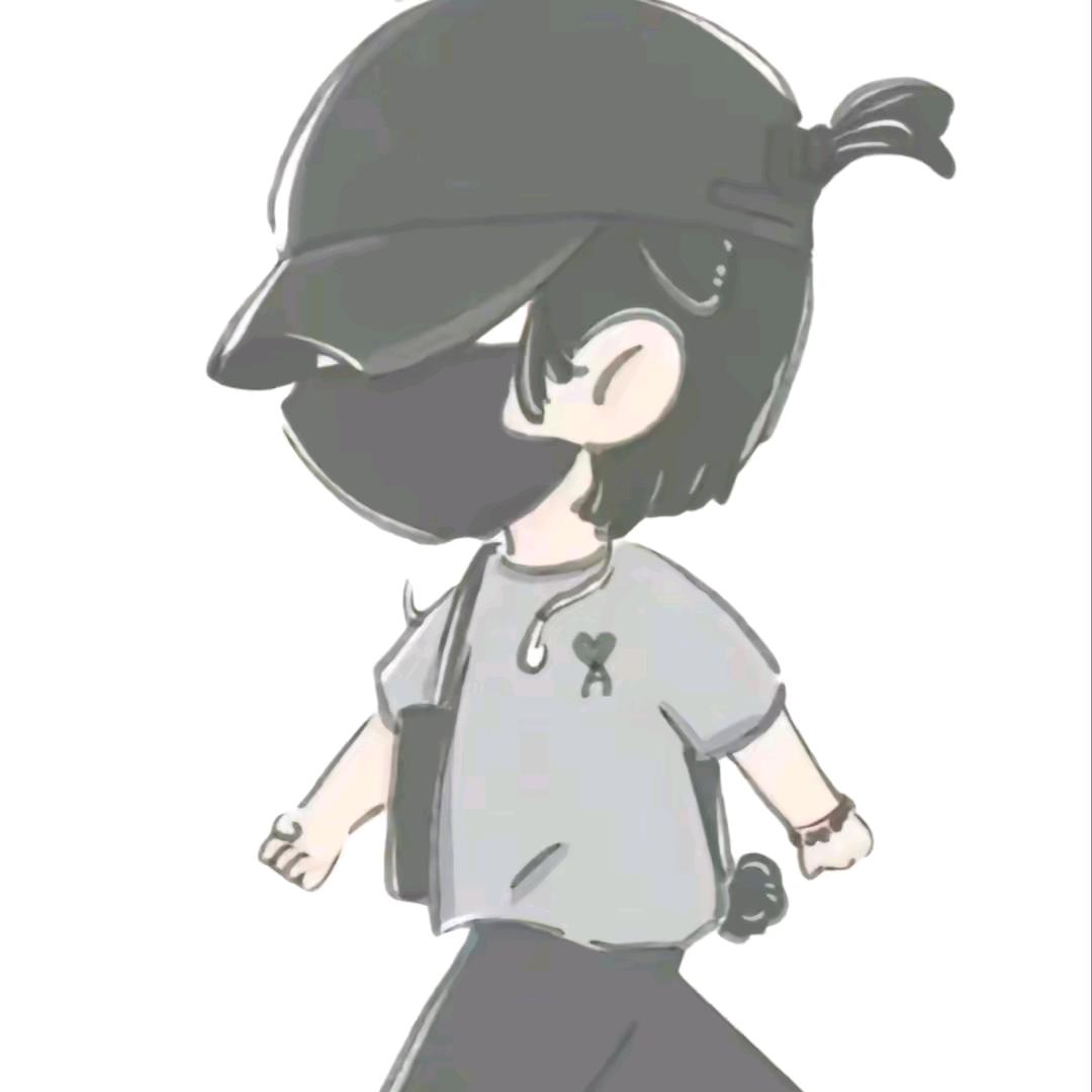 默