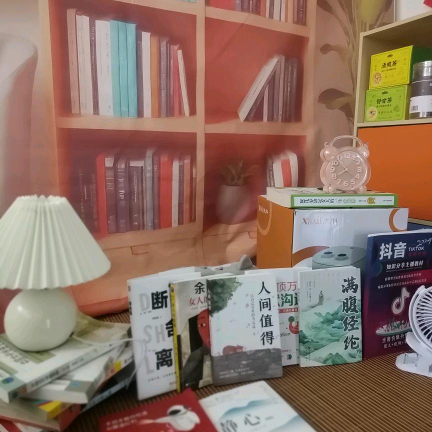 友姐读书小号