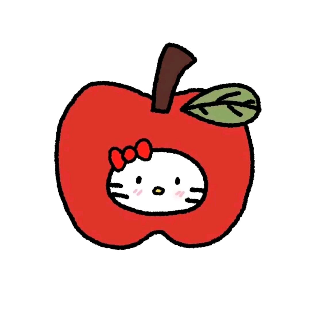 苹果派🥧