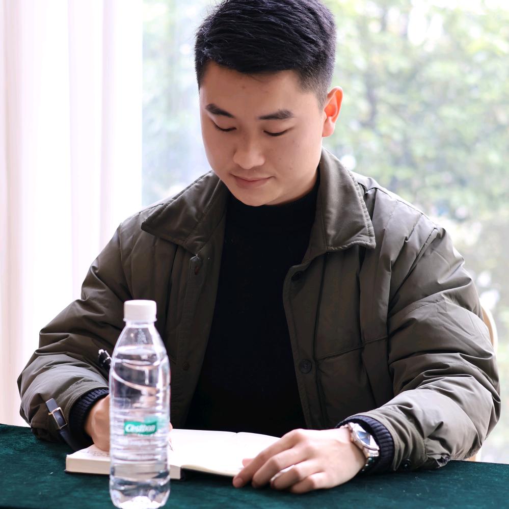 柳城云徕财税服务有限公司
