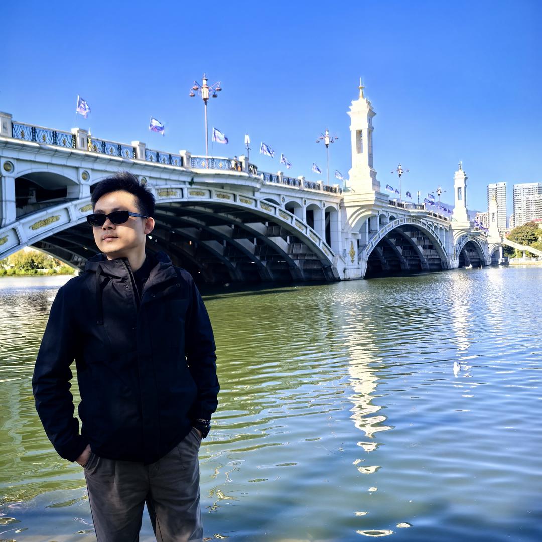 真水无香