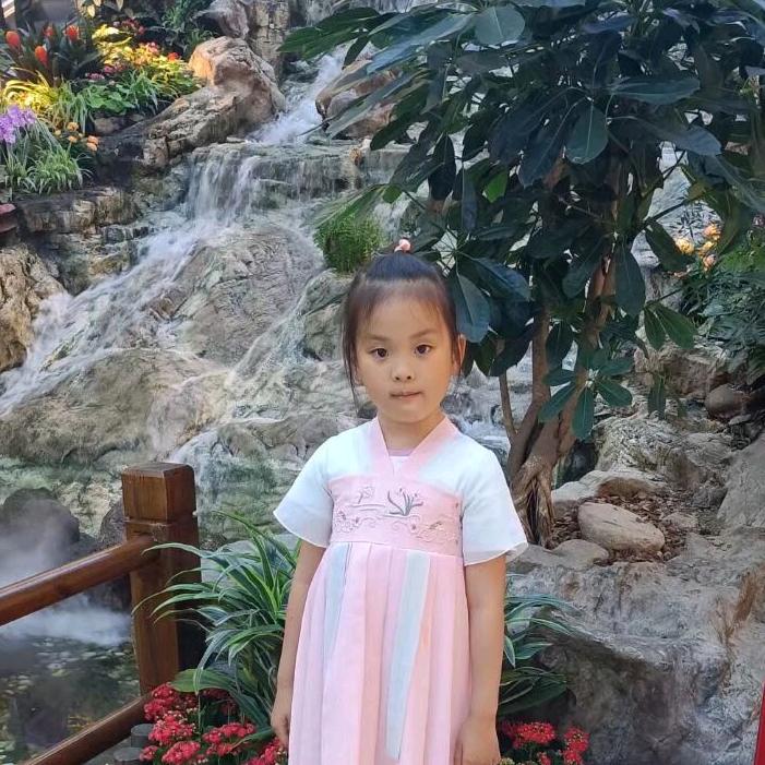 依依麻麻