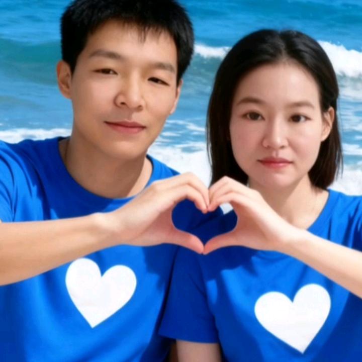 美满的幸福