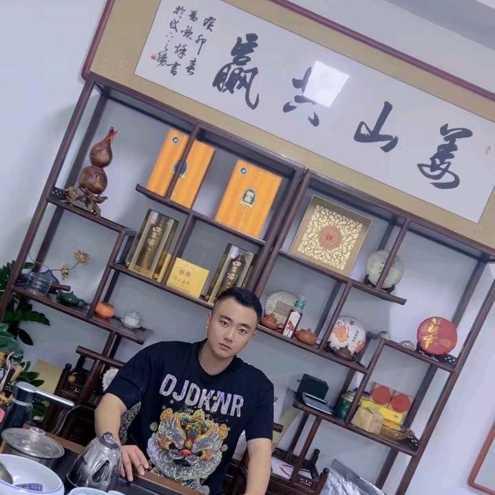 大浩呀🦄