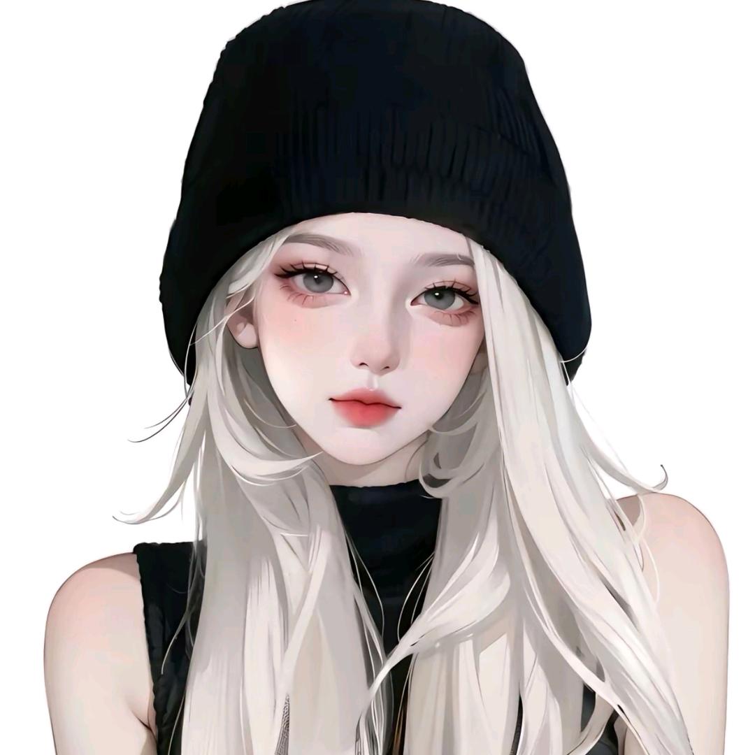 ♡̆̈星河迷鹿🖤