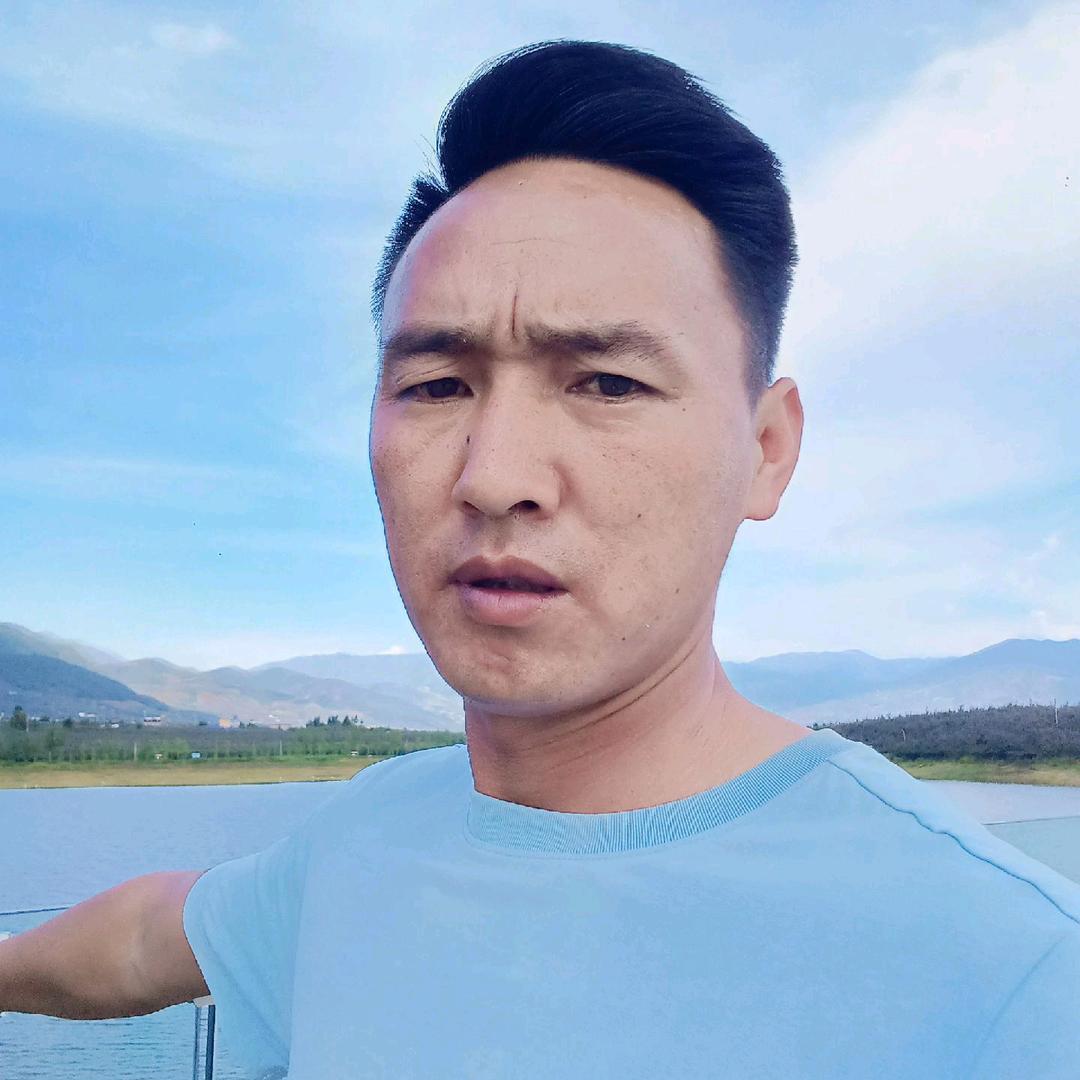 为你而改变自己
