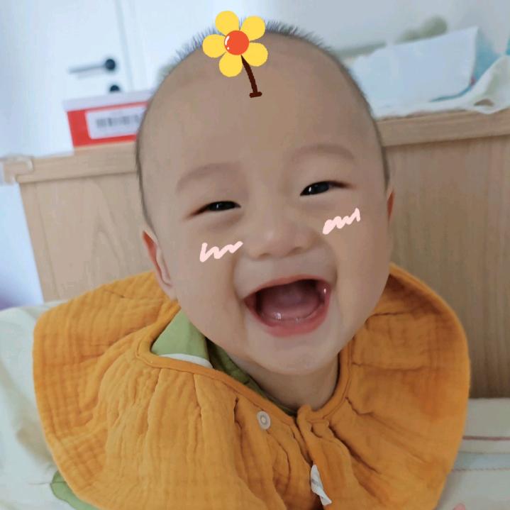 ⭐旺仔小星⭐