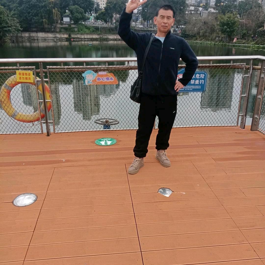 真心实意