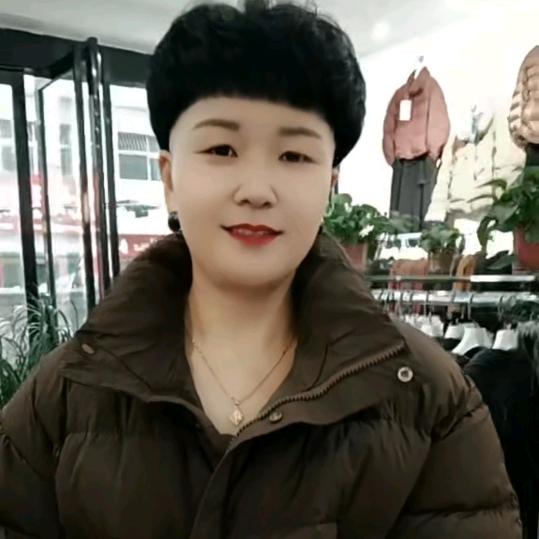 改变搭配服饰
