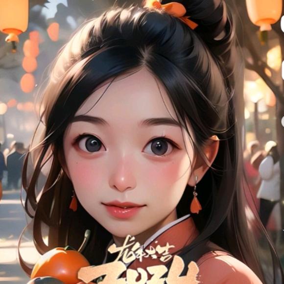 小幸运🌈