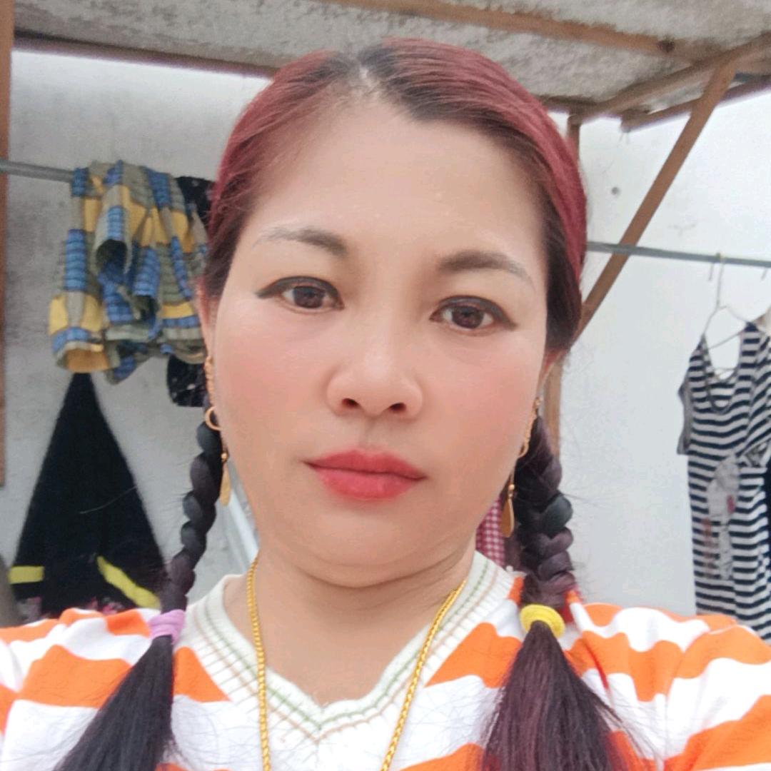 单身香姐往后余生要成为小富婆