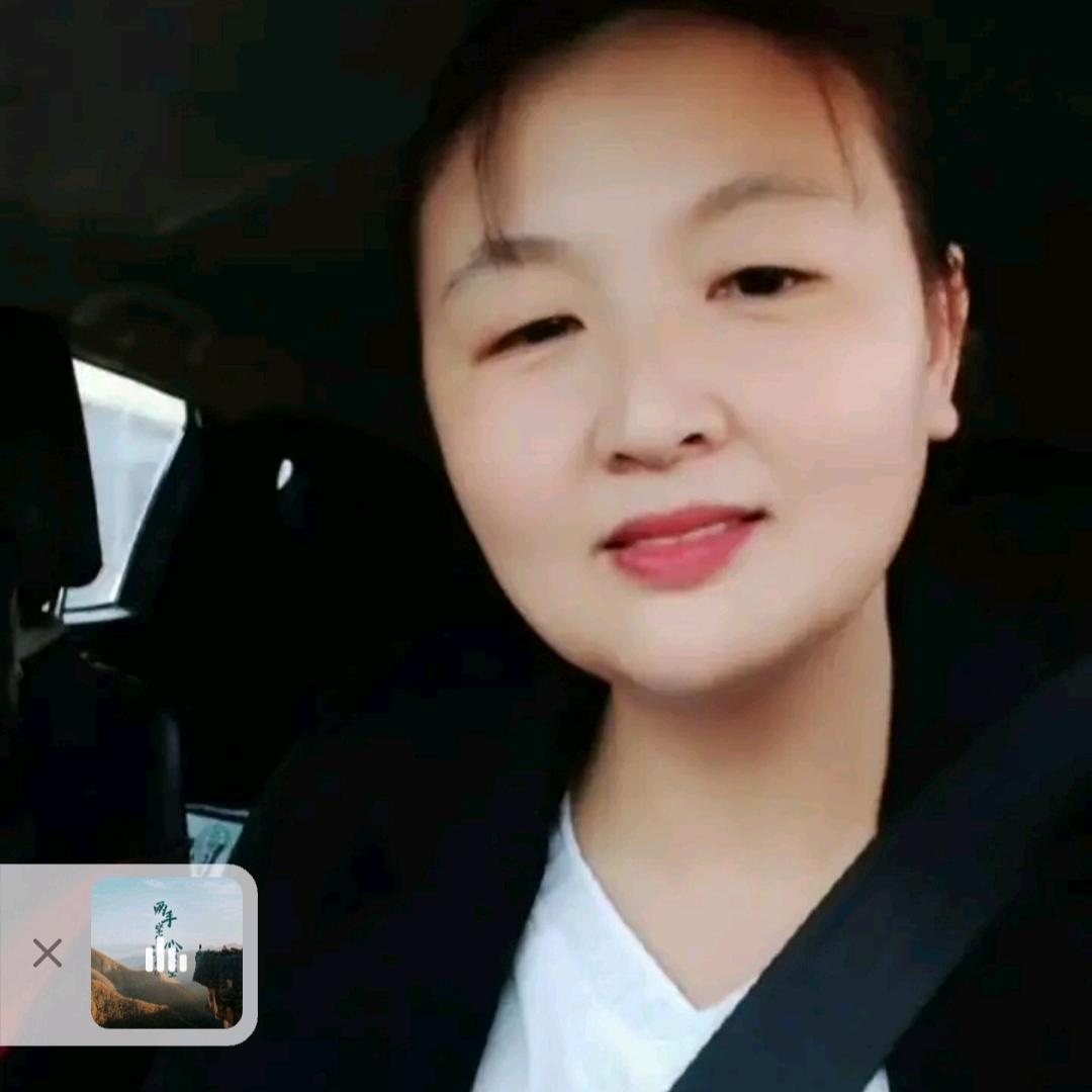 “心”随我动🌹