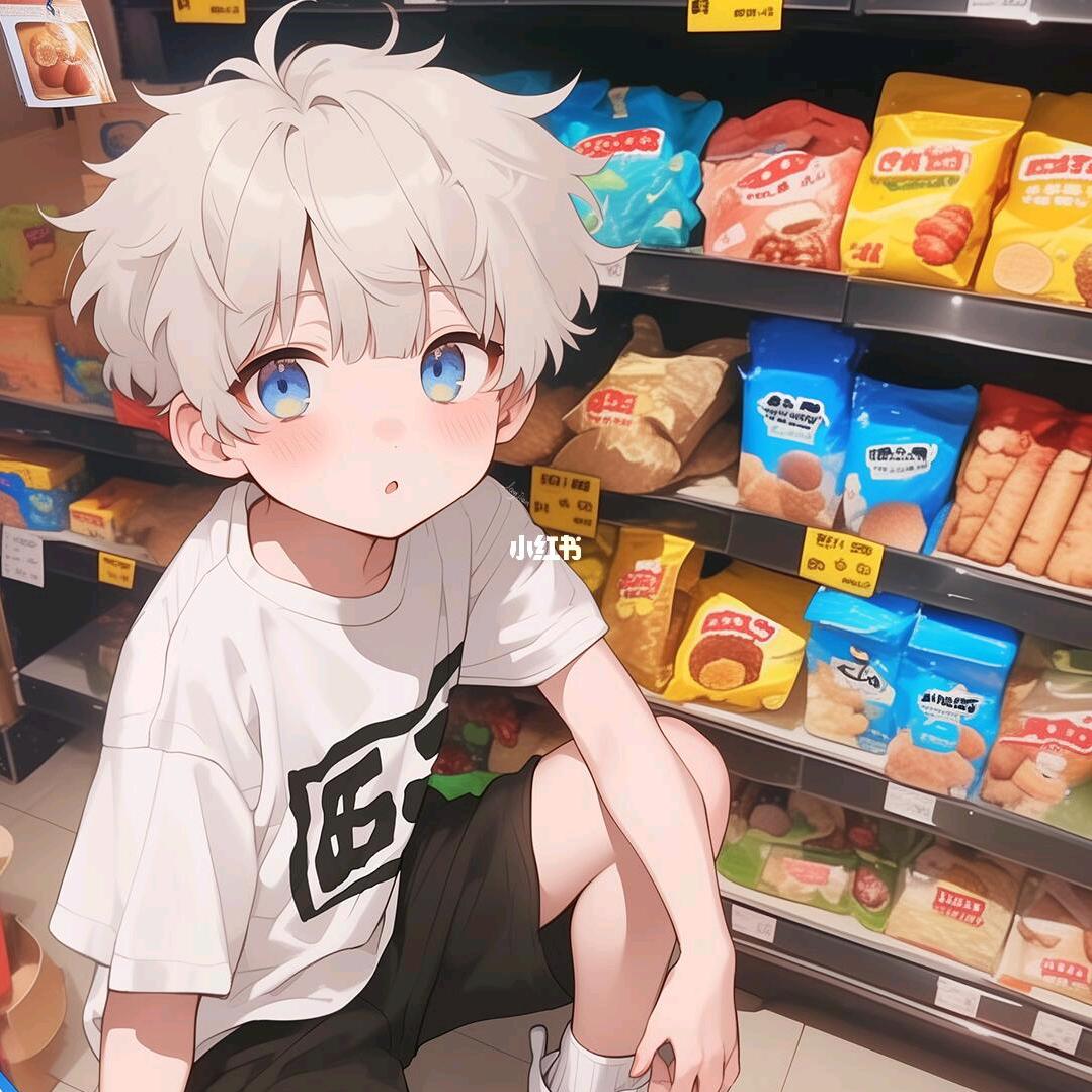 云哥零食