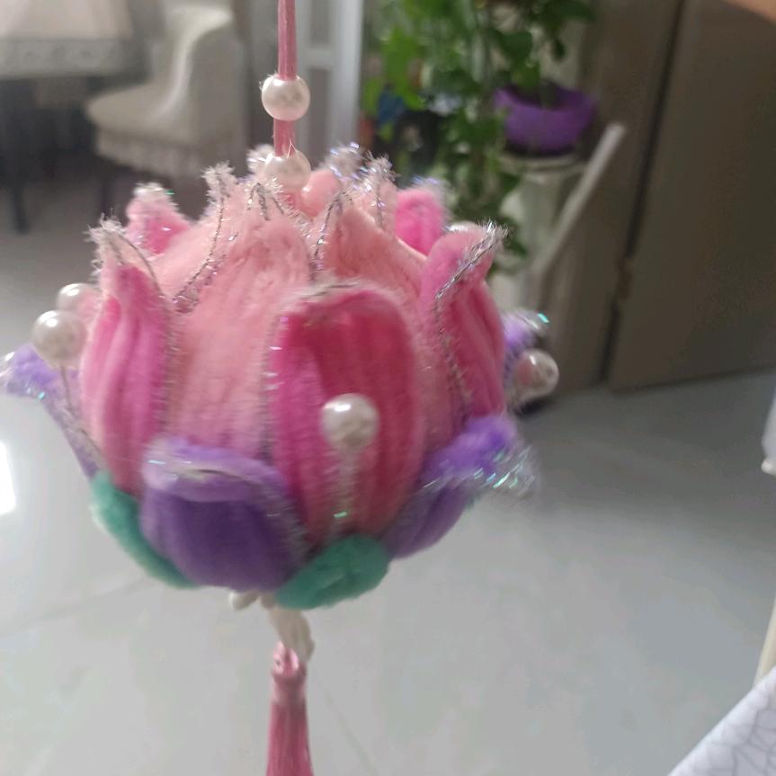铭铃手工