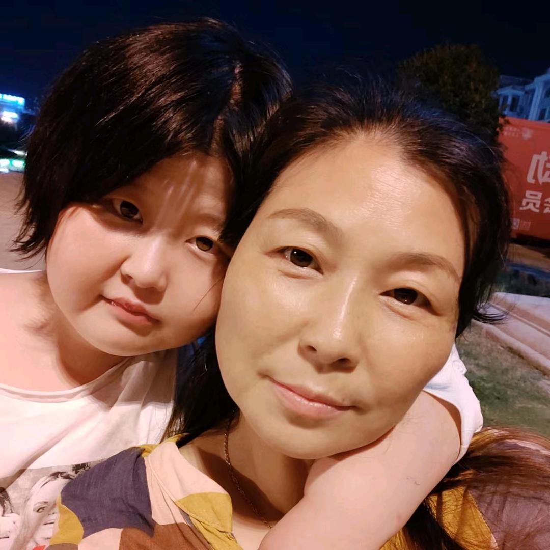 宝贝女儿妈妈失去你是我一生的痛……