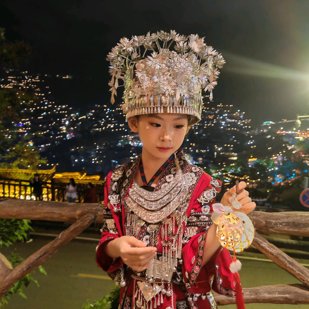 李圆小圆🌷🥳