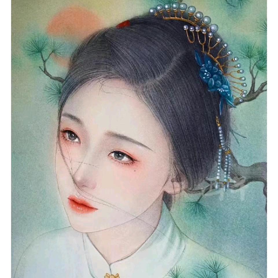 暮山紫